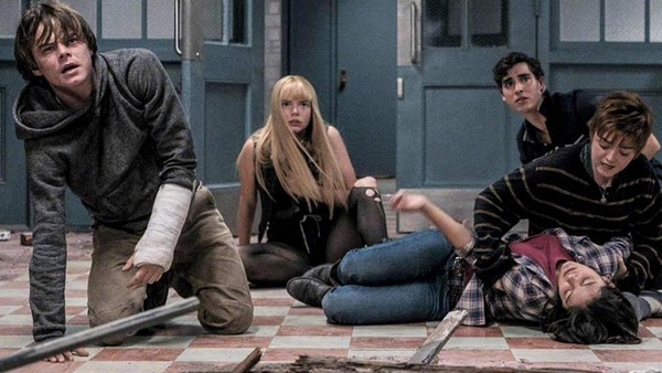 «&nbsp;The New Mutants&nbsp;» en tête du box-office québécois