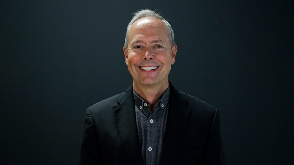 Zone3&nbsp;: En 25 ans, Pierre Grégoire a vu la télévision québécoise se transformer