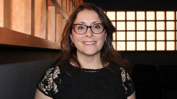 [PODCAST] Chantal Cadieux aime les personnages forts de femmes