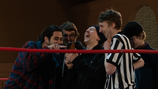 TIFF&nbsp;: «&nbsp;Found Me&nbsp;», la musique comme moteur narratif et émotionnel