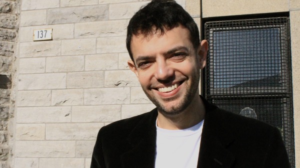 «&nbsp;Dave Not Coming Back&nbsp;»&nbsp;: Jonah Malak retrace le récit d’une tragique expédition sous-marine