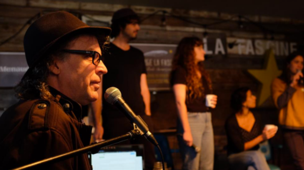 Le DOCfest sera diffusé en direct de l’Isle-aux-Coudres du 24 au 27 septembre 2020