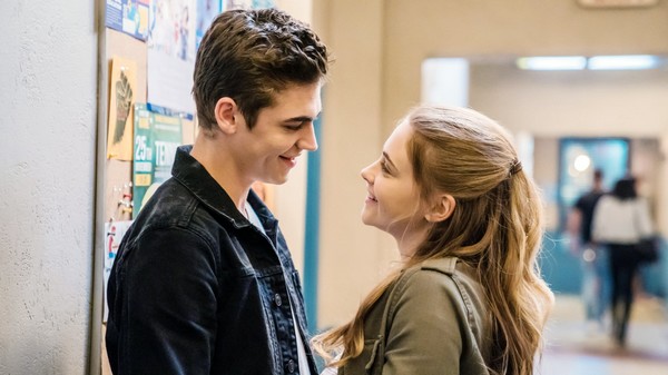 «&nbsp;After We Collided&nbsp;» en première place du box-office québécois