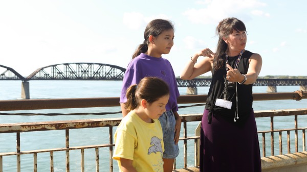 TIFF&nbsp;: Dans «&nbsp;Beans&nbsp;», Tracey Deer raconte sa version de la crise d’Oka 