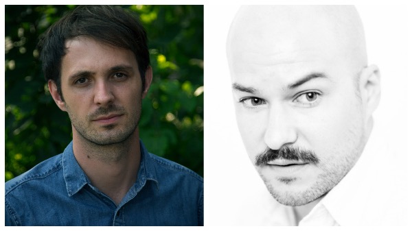 TIFF&nbsp;: Pier-Philippe Chevigny accueille Marc-André Grondin au sein de la distribution de «&nbsp;Richelieu&nbsp;»