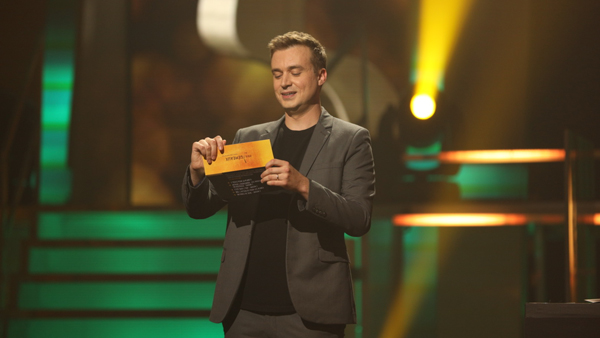 L’Avant-première des 35es prix Gémeaux : Les lauréats sont dévoilés