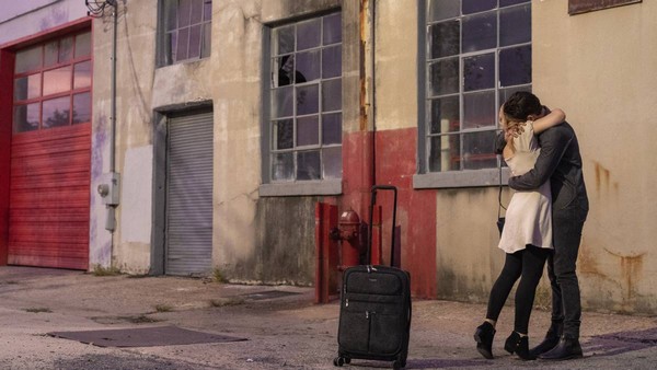 «&nbsp;After We Collided&nbsp;» garde la tête du box-office québécois