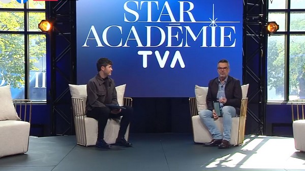 Beaucoup de changements pour «&nbsp;Star Académie 2021&nbsp;» 