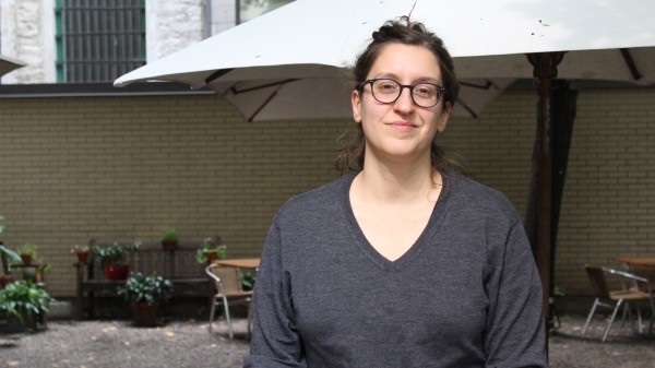 «&nbsp;La déesse des mouches à feu&nbsp;», saisir l’insaisissable adolescence