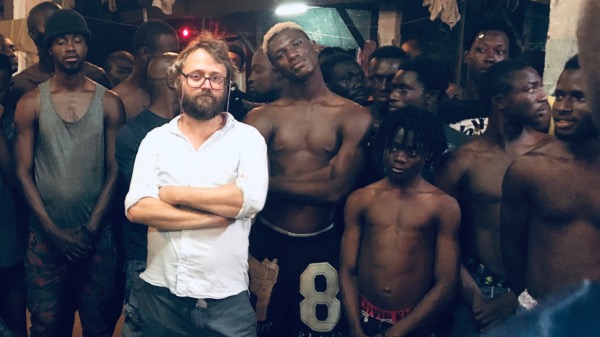 «&nbsp;La nuit des rois&nbsp;», l’aventure inoubliable de Tobie Marier-Robitaille