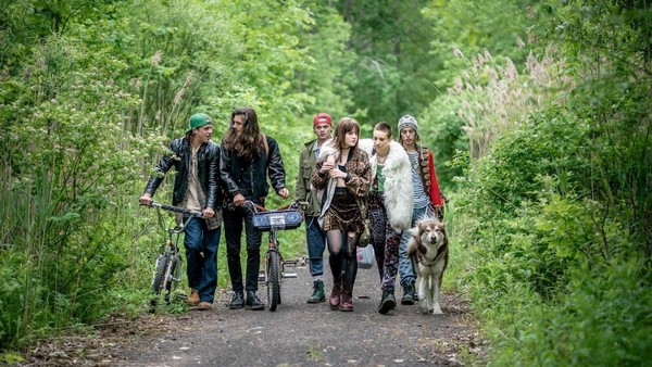 «&nbsp;La déesse des mouches à feu&nbsp;» en tête du box-office québécois
