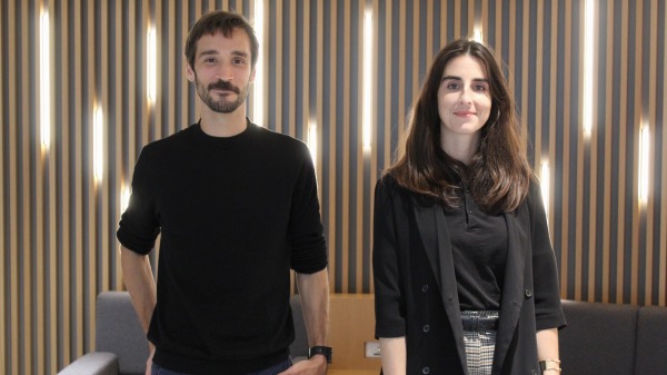 «&nbsp;Filles du Roy&nbsp;», un drame historique trash pour Pascal Plante et Dominique Dussault