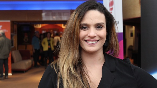 «&nbsp;Chum de boys&nbsp;», un nouveau court métrage signé Myriam Guimond, tourné en temps de COVID-19