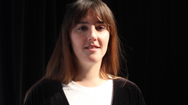 Florence Longpré cosigne deux nouveaux projets télé pour Club illico