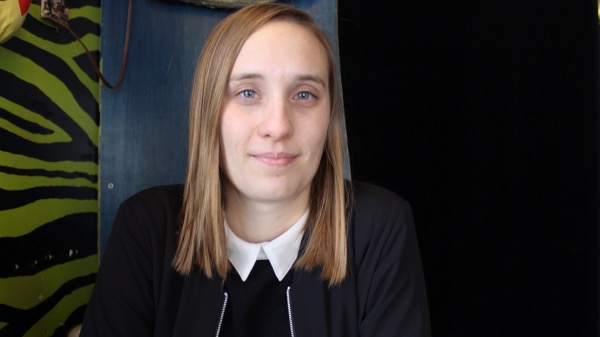 Sophie Dupuis intègre ses comédiens dans le développement de «&nbsp;Drag&nbsp;», son troisième long