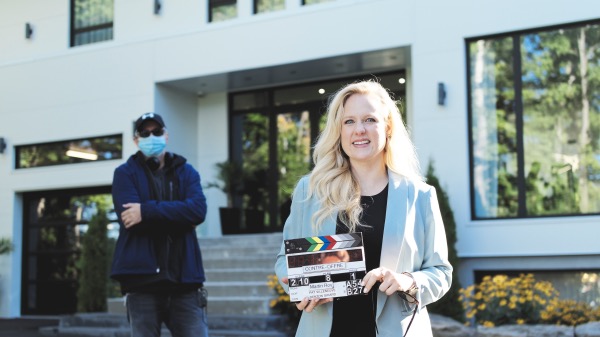 Pixcom a entrepris le tournage de la série « Contre-offre »