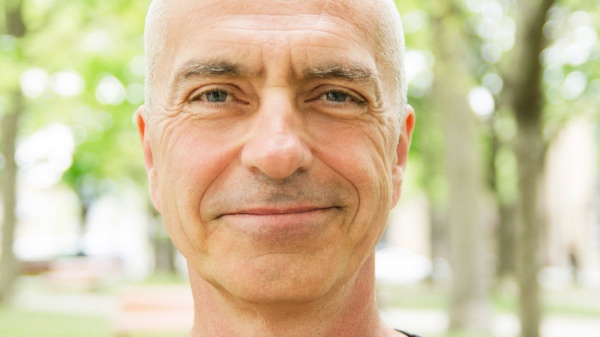 Ghislain Taschereau lance les Éditions de l’Individu