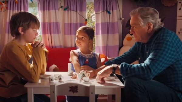 «&nbsp;The War With Grandpa&nbsp;» arrive en tête du box-office québécois