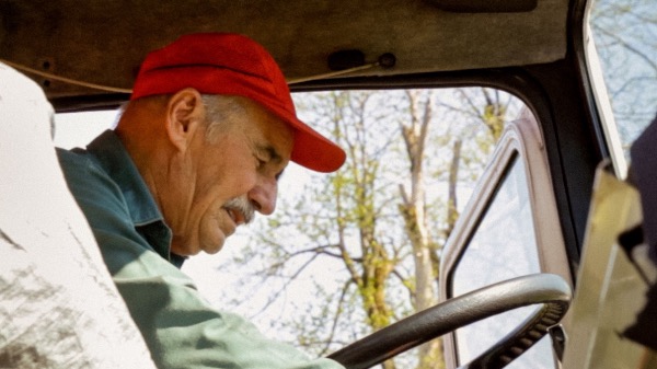 «&nbsp;Code Forestier&nbsp;», Charles-Émile Lafrance opte pour un cinéma d’observation