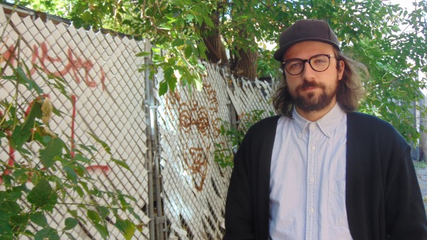 Raphaël Ouellet veut traduire la lucidité adolescente de « Javotte »