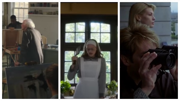 MK2 Mile End sortira « Crash 4K », « The Artist’s Wife », « La bonne épouse », « Mon chien stupide » et « L’état sauvage »