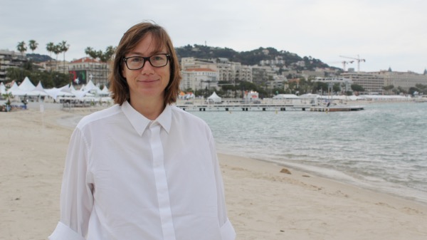 Sur «&nbsp;Babysitter&nbsp;», Josée Deshaies retrouve Monia Chokri 