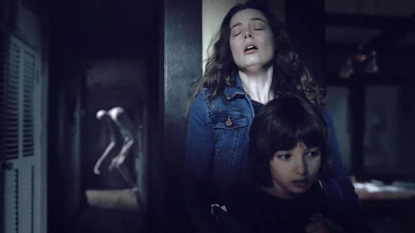 Un film d’horreur en tête du box-office pour la fin de semaine de Halloween