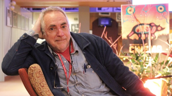 FCIAT&nbsp;: «&nbsp;Les vieux chums&nbsp;», l’ode à l’amitié de Claude Gagnon  