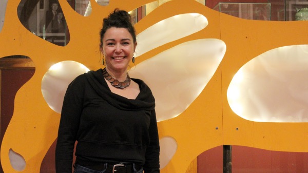 FCIAT&nbsp;: «&nbsp;Danser sous la pluie&nbsp;», le projet cathartique de Rachelle Roy