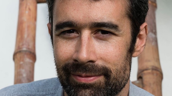 RIDM&nbsp;: Ariel Nasr fait revivre une cinématographie interdite