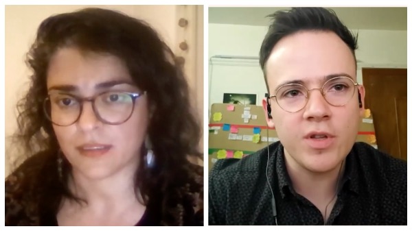 Jonathan Tremblay et Perihan Incegoz dévoilent «&nbsp;L’île de Sukwan&nbsp;»