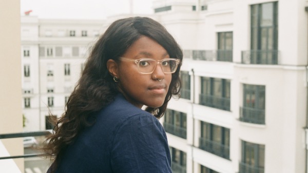 RIDM&nbsp;: Laura Kamugisha jumelle l’intime et le lyrisme dans «&nbsp;Trait d’union&nbsp;»