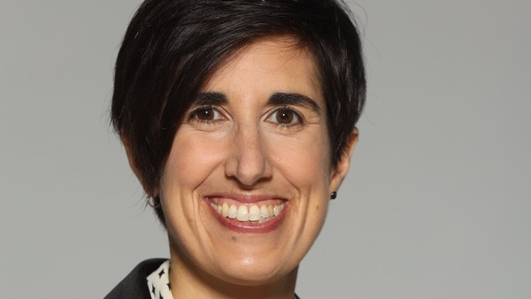 Ariane Giroux-Dallaire, une vie bien remplie en distribution