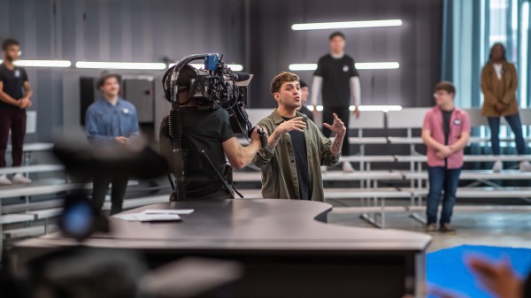 Xavier Dolan s’ajoute au corps professoral de « Star Académie »