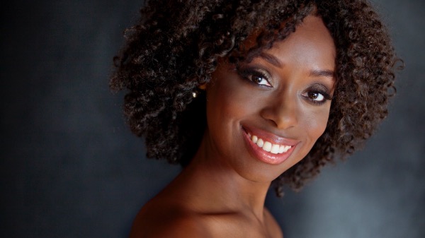 Ayana O’Shun est en postproduction pour le long métrage « Le mythe de la femme noire »