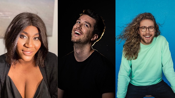 Mélissa Bédard, Pierre-Yves Roy-Desmarais et Mathieu Dufour composeront l’Escouade Star Académie
