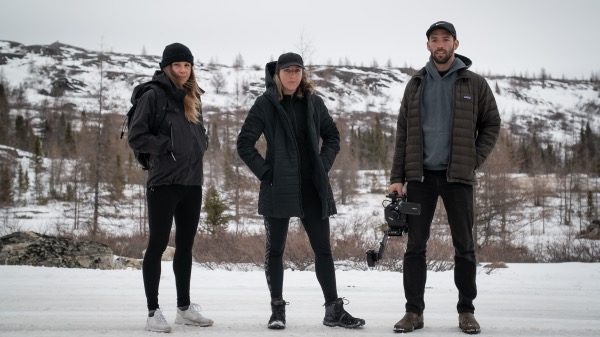 «&nbsp;Traversées&nbsp;», un cinéma d’aventure axé sur l’humain