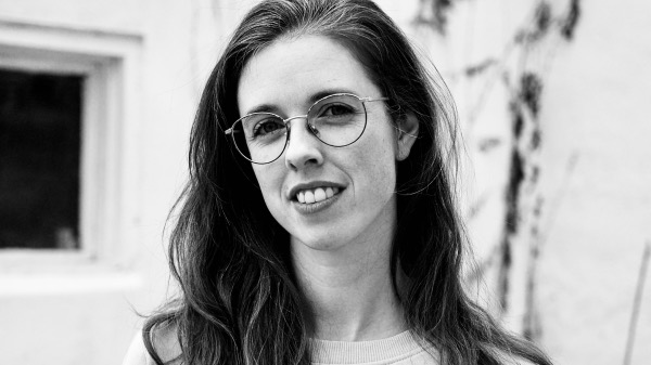Marie Davignon adore pénétrer en profondeur dans l’univers des cinéastes