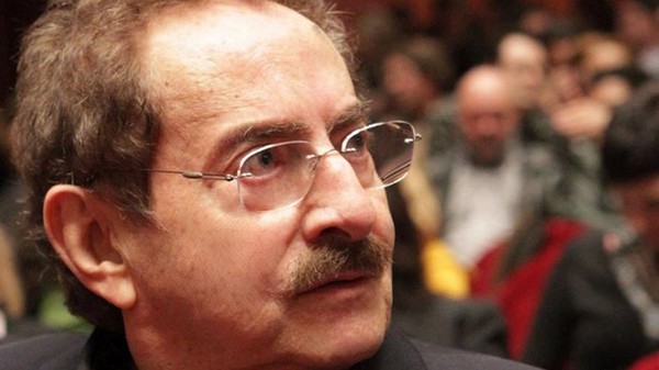 Décès de Dimitri Eipides, cofondateur du Festival du nouveau cinéma