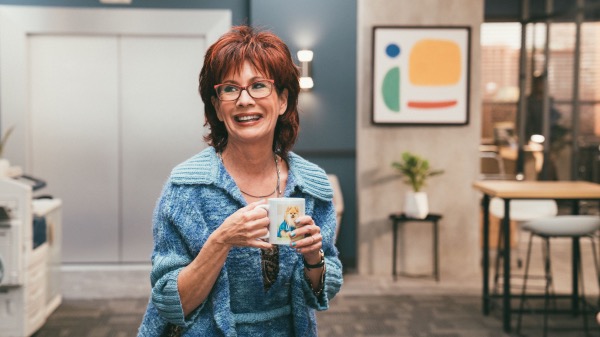 «&nbsp;Caméra Café&nbsp;» profite du talent et de l’efficacité d’une solide équipe d’auteur.trice.s