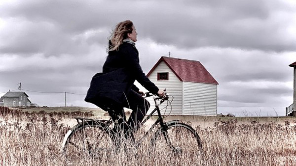 [PODCAST] Julie Le Breton sur le tournage d’« Au revoir le bonheur »