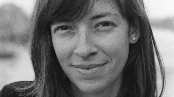 Un premier long métrage documentaire en solo pour Aude Leroux-Lévesque