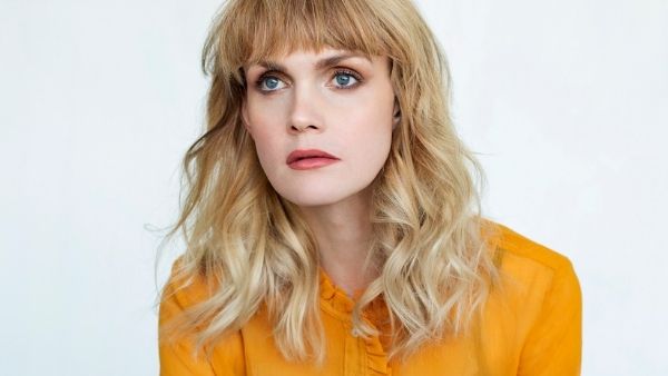 Gabrielle Boulianne-Tremblay s’apprête à publier le roman « La fille d’elle-même »