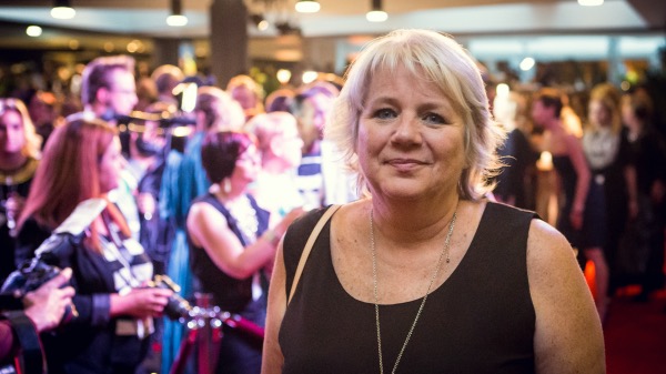 «&nbsp;Captifs&nbsp;», un projet très emballant pour Anne Boyer