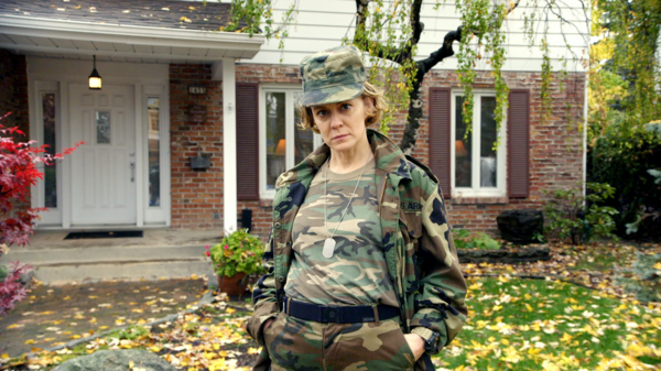 TVA débute le mercredi 27 janvier la diffusion de la série « Drôles de Véronic »