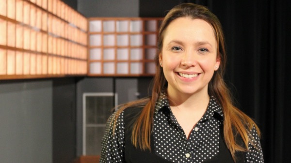 Mélanie Campeau veut faire une différence avec «&nbsp;Au coeur de la DPJ&nbsp;»