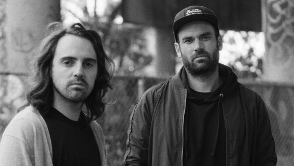 Le groupe Calendes lance l’album « Grand Manège »