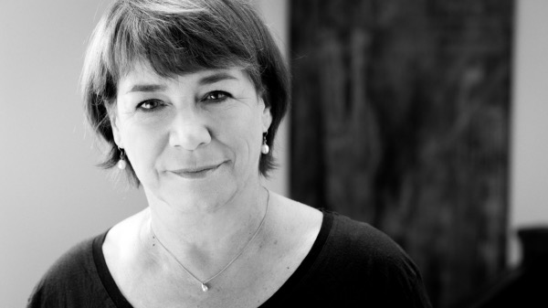 Johanne Prégent s’emballe devant les défis de «&nbsp;La cache&nbsp;»