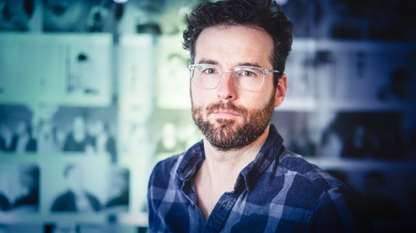 Benjamin Hogue souligne le rôle de la SODEC dans la distribution de films québécois