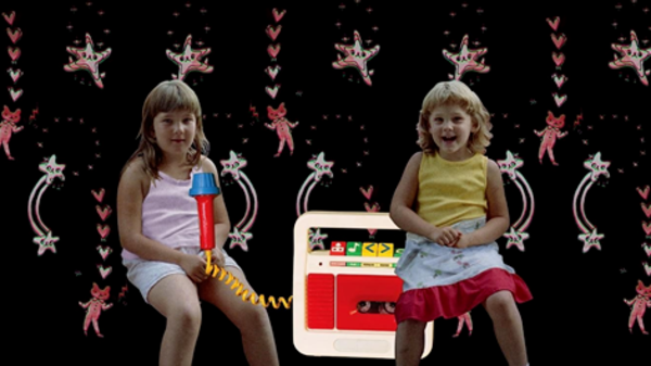 Reel 2 Real Film Festival for Youth sélectionne « Soeurs : rêve et variations »  